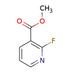 eMolecules​ Methyl 2-fluoronicotinate | 446-26-4 | 5G | Purity: 96%, Quantity: