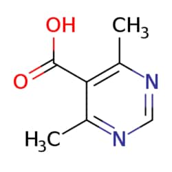 eMolecules​ 4,6-Dimethylpyrimidine-5-carboxylic acid | 157335-93-8 | 5G
