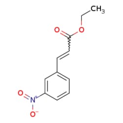 eMolecules​ Ethyl 3-nitrocinnamate | Combi-Blocks | 5396-71-4 | MFCD00017027