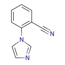 eMolecules​ 25373-49-3 | 2-(1H-Imidazol-1-yl)benzonitrile | Combi-Blocks