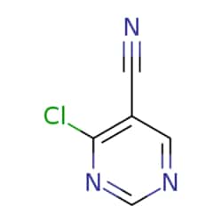 eMolecules​ 4-Chloropyrimidine-5-carbonitrile | 16357-68-9 | 1G | Purity: