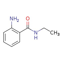 eMolecules​ 2-Amino-n-ethylbenzamide | 32212-29-6 | 1G | Purity: 95%, Quantity: