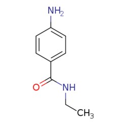 eMolecules​ 4-Amino-n-ethylbenzamide | 89399-17-7 | 1G | Purity: 96%, Quantity: