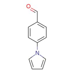 eMolecules​ 4-(1H-Pyrrol-1-yl)benzaldehyde | 23351-05-5 | 1G | Purity: