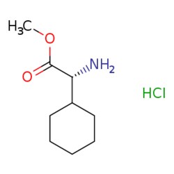 eMolecules​ H-D-Chg-ome hcl | 35051-64-0 | 5G | Purity: 98%, Quantity: