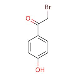 eMolecules​&nbsp;2-Bromo-4'-hydroxyacetophenone | 2491-38-5 | 5G | Purity: 95%