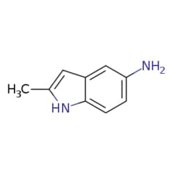 eMolecules​ 5-Amino-2-methylindole | 7570-49-2 | 1G | Purity: 95%, Quantity: