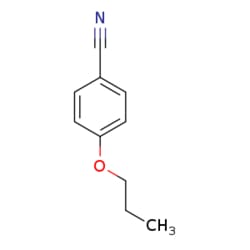eMolecules​ 4-Propoxybenzonitrile | 60758-84-1 | 5G | Purity: 97%, Quantity: