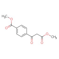 eMolecules​ Methyl 4-methoxycarbonylbenzoylacetate | 22027-52-7 | 5G |