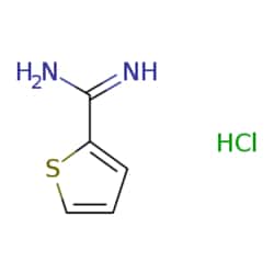 eMolecules​ 2-Amidinothiophene hydrochloride | 54610-70-7 | 1G | Purity: