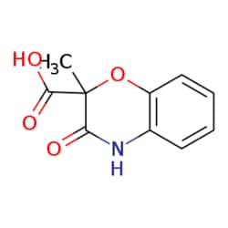 eMolecules​ 2-Methyl-3-oxo-3,4-dihydro-2h-1,4-benzoxazine-2-carboxylic