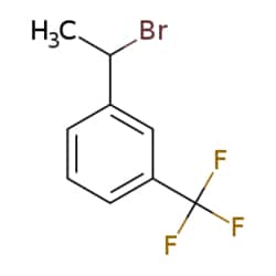 eMolecules​ Alpha-methyl-m-trifluoromethylbenzyl bromide | 59770-96-6 |
