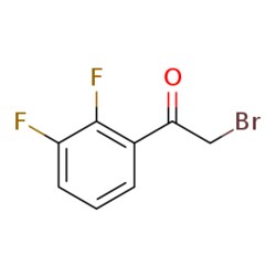 eMolecules​ 2-Bromo-2',3'-difluoroacetophenone | 886762-77-2 | 1G | Purity: