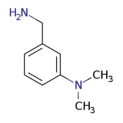 eMolecules​ N-[3-(Aminomethyl)phenyl]-n,n-dimethylamine | 57678-46-3 |