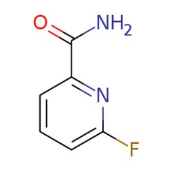 eMolecules​ 6-Fluoropyridine-2-carboxamide | 369-03-9 | 1G | Purity: 97%,