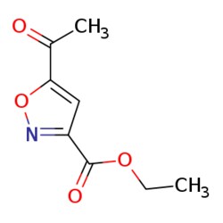 eMolecules​ Ethyl 5-acetylisoxazole-3-carboxylate | 104776-70-7 | 1G |