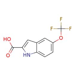 eMolecules​ 5-(Trifluoromethoxy)indole-2-carboxylic acid | 175203-84-6 | 1G | Purity: 98%
