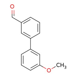 eMolecules​ 3-(3-Methoxyphenyl)benzaldehyde | 126485-58-3 | 1G | Purity: