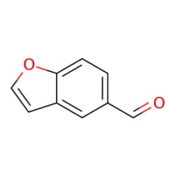 eMolecules​ 1-Benzofuran-5-carbaldehyde | 10035-16-2 | 1G | Purity: 96%,