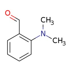 eMolecules​ 2-(N,N-Dimethylamino)benzaldehyde | 579-72-6 | 1G | Purity: