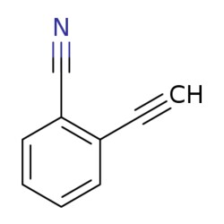 eMolecules​ 2-Ethynyl-benzonitrile | 40888-26-4 | 1G | Purity: 98%, Quantity: