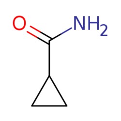 eMolecules​ Cyclopropanecarboxamide | 6228-73-5 | 25G | Purity: 97%, Quantity: