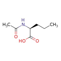 eMolecules​ Ac-nva-oh | 15891-50-6 | 1G | Purity: 98%, Quantity: Each of