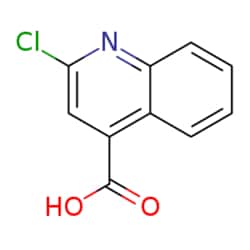 eMolecules​ 2-Chloroquinoline-4-carboxylic acid | 5467-57-2 | 1G | Purity: