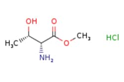 eMolecules​ H-D-Thr-OMe hydrochloride | Combi-Blocks | 60538-15-0 | MFCD00237276