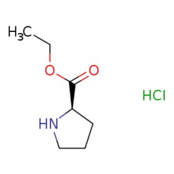 eMolecules​ H-D-Pro-oet hcl | 131477-20-8 | 1G | Purity: 97%, Quantity:
