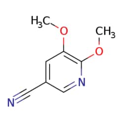 eMolecules​ 5,6-Dimethoxynicotinonitrile | 1112851-31-6 | 1G | Purity: