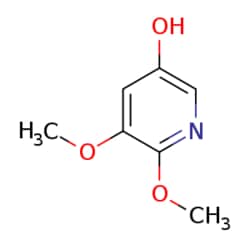 eMolecules​ 5,6-Dimethoxypyridin-3-ol | 1186310-85-9 | 1G | Purity: 96%,