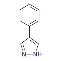 eMolecules​ 4-Phenyl-1h-pyrazole | 10199-68-5 | 1G | Purity: 98%, Quantity: