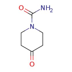 eMolecules​ 4-Oxopiperidine-1-carboxamide | 306976-42-1 | 1G | Purity: