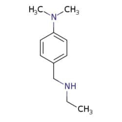 eMolecules​ N-[4-(Dimethylamino)benzyl]-n-ethylamine | 313552-99-7 | 1G