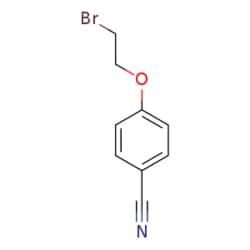 eMolecules​ 4-(2-Bromoethoxy)benzonitrile | 37142-39-5 | 1G | Purity: 96%,