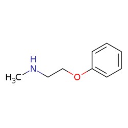 eMolecules​ N-Methyl-2-phenoxyethylamine | 37421-04-8 | 1G | Purity: 97%,
