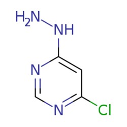 eMolecules​ 4-Chloro-6-hydrazinopyrimidine | 5767-35-1 | 1G | Purity: 98%,