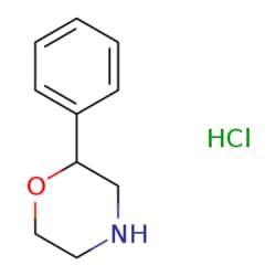 eMolecules​ 2-Phenylmorpholine | 23972-41-0 | 1G | Purity: 98%, Quantity: