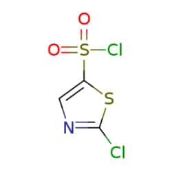 eMolecules​ 2-Chloro-1,3-thiazole-5-sulfonyl chloride | 88917-11-7 | 1G