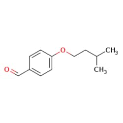 eMolecules​ 4-(3-Methyl-butoxy)-benzaldehyde | 18986-09-9 | 1G | Purity: