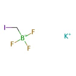 eMolecules​ Potassium trifluoro(iodomethyl)borate | 888711-47-5 | 5G |