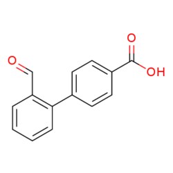 eMolecules​ 205871-49-4 | 4-(2-Formylphenyl)benzoic acid | Combi-Blocks