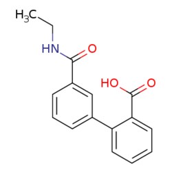 eMolecules​ 2-[3-(N-Ethylaminocarbonyl)phenyl]benzoic acid | 1261915-41-6