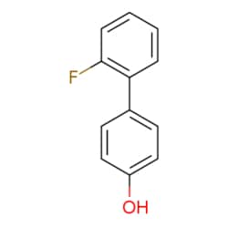 eMolecules​ 4-(2-Fluorophenyl)phenol | 321-62-0 | 250MG | Purity: 97%,