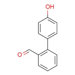 eMolecules​ 4-(2-Formylphenyl)phenol | 400747-55-9 | 1G | Purity: 95%,
