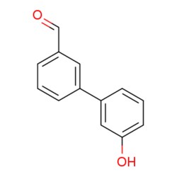 eMolecules​ 3-(3-Formylphenyl)phenol | 400745-17-7 | 1G | Purity: 96%,