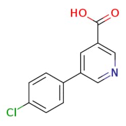 eMolecules​ 5-(4-Chlorophenyl)nicotinic acid | 187999-33-3 | 1G | Purity: