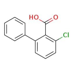 eMolecules​ 6-Chloro-2-phenylbenzoic acid | 97027-46-8 | 1G | Purity: 96%,