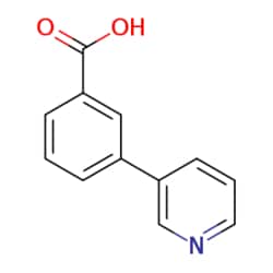 eMolecules​ 3-(Pyridin-3-yl)benzoic acid | 4385-77-7 | 5G | Purity: 98%,